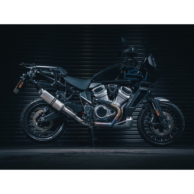 Harley-Davidson Pan America (2021>) Half System Performance Exhaust