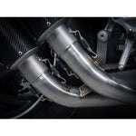 Honda CB1000R (2008-17) Half System Performance Exhaust