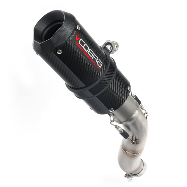 Honda CB500F (2019-24) Half System Performance Exhaust