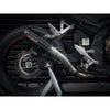 Honda CBR500R (2019-24) Half System Performance Exhaust