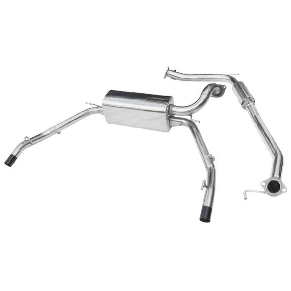 Honda civic type r fn2 catalytic converter sale