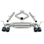 Cobra Sport Exhausts - Land Rover Defender 90 V8 GPF-Back Performance Exhaust