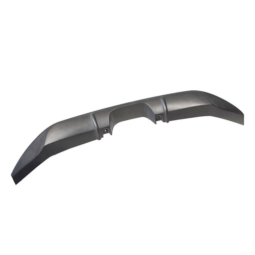 Mazda MX-5 (ND) Mk4 Centre Exit Lower Rear Panel Diffuser