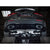 Mercedes-AMG A 35 Venom Cat Back Performance Exhaust