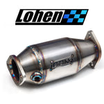 Lohen / Cobra Sport Exhaust R53 Mini Cooper S High Flow Sports Catalyst