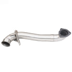 Mini (Mk2) Cooper S / JCW (R58/R59) Front Pipe Sports Cat / De-Cat Performance Exhaust