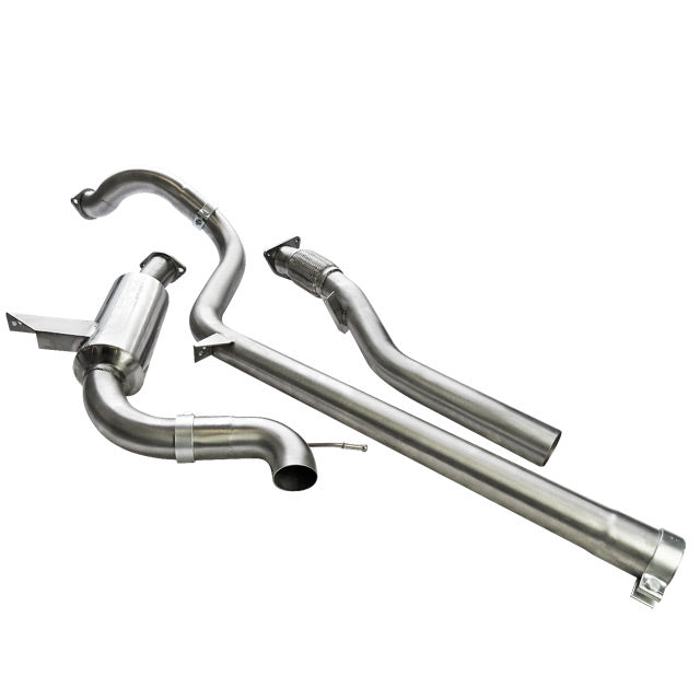 Renault Megane RS250 Sports Exhaust