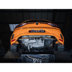 Renault Megane RS (Mk4) 280 / 300 (2019-22) Venom Cat/GPF Back Performance Exhaust