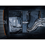 Renault Megane RS (Mk4) 280 / 300 (2019-22) Venom Cat/GPF Back Performance Exhaust