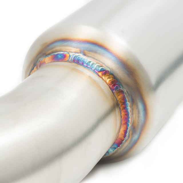 Subaru Impreza STI Turbo Hatchback (08-11) Front Downpipe Sports Cat / De-Cat Performance Exhaust