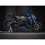 Suzuki GSX-S1000 (2015-20) Half System Performance Exhaust