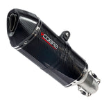 Suzuki GSX-S750 (2017-21) Half System Performance Exhaust