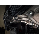 VW Polo GTI (AW) Mk6 2.0 TSI (17>) Rear Box Delete Race GPF Back Performance Exhaust