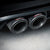 VW Polo GTI (AW) Mk6 2.0 TSI (19>) Venom Turbo Back Performance Exhaust