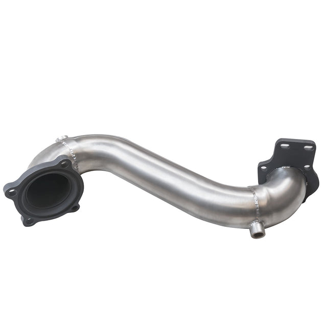 Vauxhall Astra J VXR De-Cat Exhaust VX22