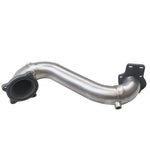 Vauxhall Astra J VXR De-Cat Exhaust VX22