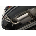 VW Scirocco GT 2.0 TDI (08-13) Cat Back Performance Exhaust