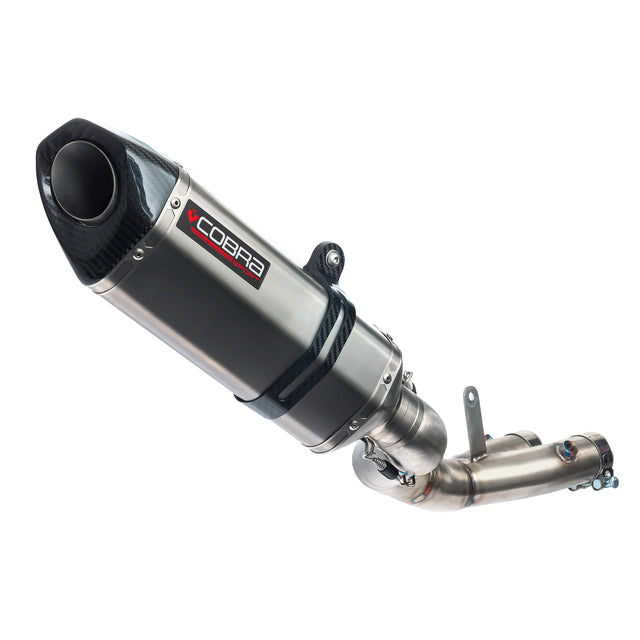 Yamaha MT-10 (2016>) Half System Performance Exhaust