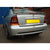 Vauxhall Astra G Coupe (98-04) Rear Box Performance Exhaust