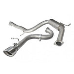 Audi A8 8P 2.0 TDI Cobra Sports Exhaust