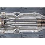 Audi RS3 (8V) 2.5 TFSI Secondary DeCat Exhaust by Cobra Sport