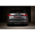 Audi S3 (8V) Valved Cat Back Exhaust