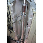 Audi A3 TFSI Sports Exhaust Fitted