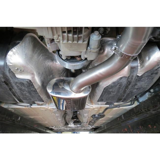 Audi-S3-Sports-Exhaust-Fitted