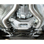 Audi S5 3.0 TFSI (B8/8.5) Coupe Cat Back Performance Exhaust