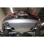 Audi S5 3.0 TFSI (B8/8.5) Coupe Cat Back Performance Exhaust