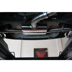 Audi-TT-Sports-Exhaust-Fitted