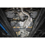 BMW M140i Performance Exhaust by Cobra Sport