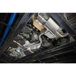 BMW M140i Performance Exhaust by Cobra Sport