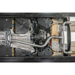 BMW M140i Performance Exhaust by Cobra Sport