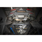 BMW M140i Performance Exhaust by Cobra Sport