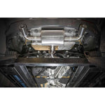 BMW M140i Performance Exhaust by Cobra Sport