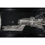 BMW M2 (F87) Cobra Sport Performance Exhaust - BM101