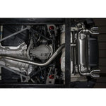 BMW M2 (F87) Cobra Sport Performance Exhaust - BM101