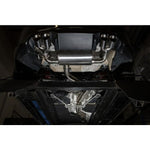 BMW M2 (F87) Cobra Sport Performance Exhaust - BM101