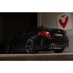 BMW M2 (F87) Cobra Sport Performance Exhaust - BM101