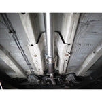 Citroen DS3 Cobra Sport Exhaust Fitted - 6