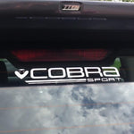 Cobra Sport Small Sticker