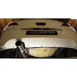 Vauxhall Corsa D Sports Exhaust Fitted