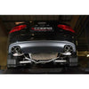 Audi A5 TDI Dual Exit Sports Exhaust 4 