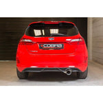 Ford Fiesta Mk8 EcoBoost ST-Line Performance Exhaust by Cobra Sport