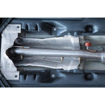 Ford Fiesta ST Mk8 GPF Delete Exhaust