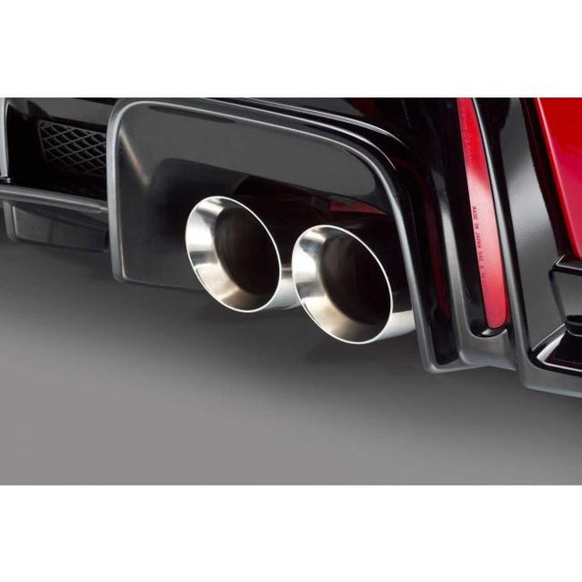 Honda Civic Type R (FK2) Sports Exhaust System