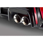 Honda Civic Type R (FK2) Sports Exhaust System