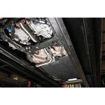 Honda Civic Type R (FK2) Sports Exhaust System