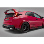 Honda Civic Type R (FK2) Sports Exhaust System